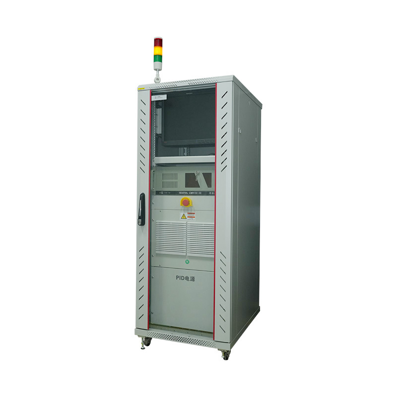 Testador PID