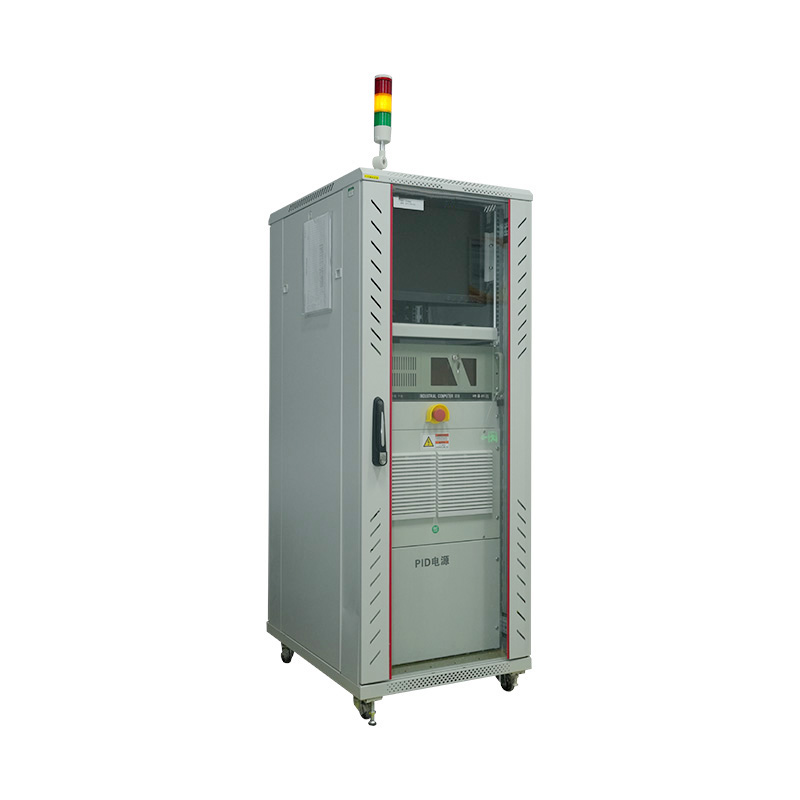 Testador PID