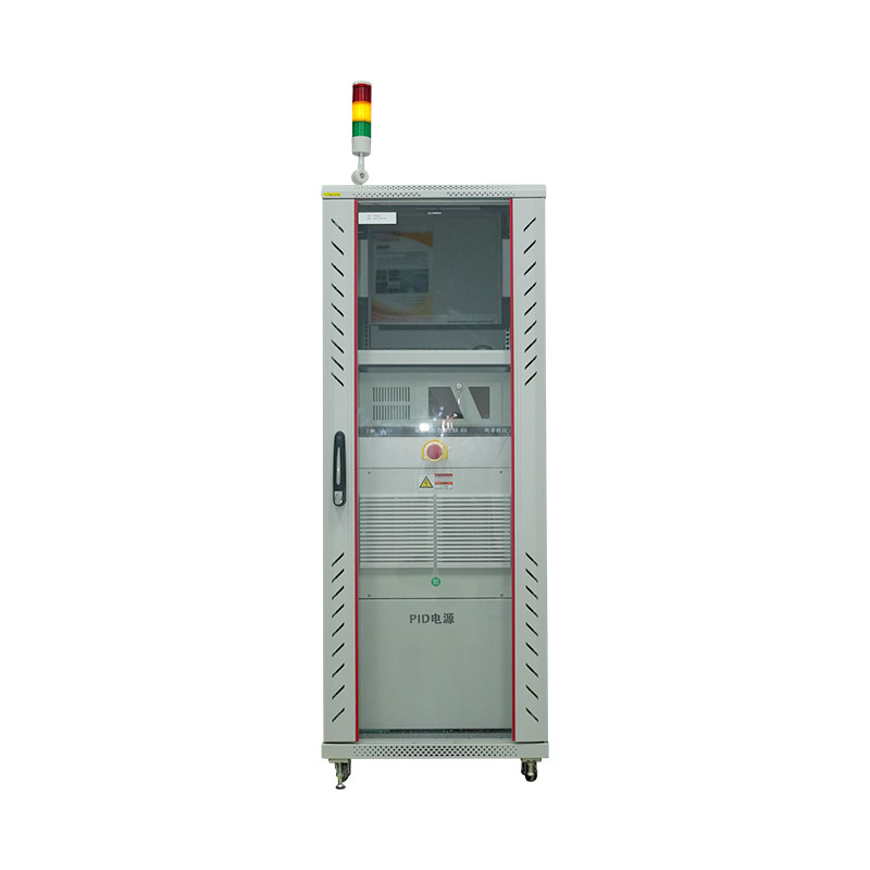 Testador PID