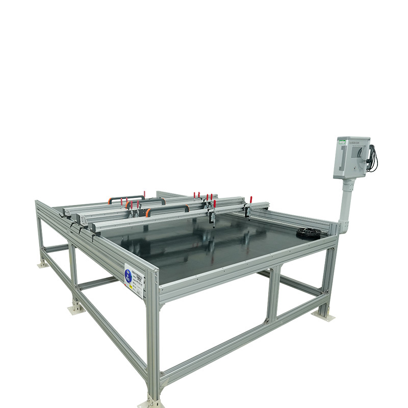 Testador de Robustez de Terminações
