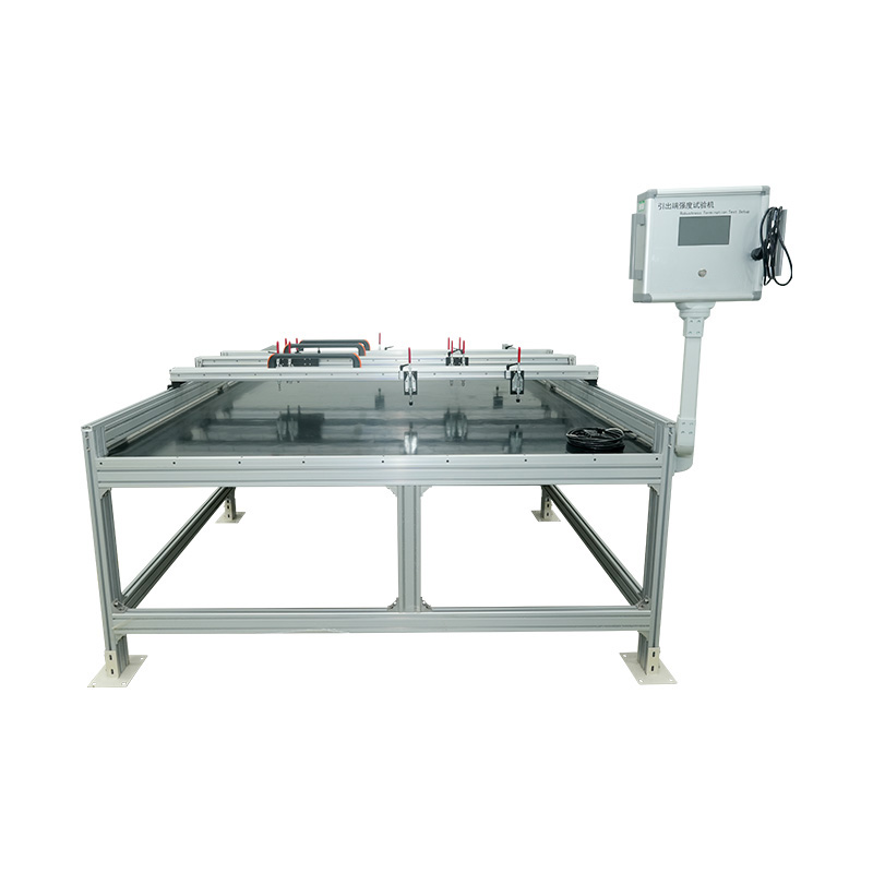 Testador de Robustez de Terminações